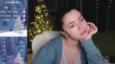 Mila online show from January 11, 5:10 am