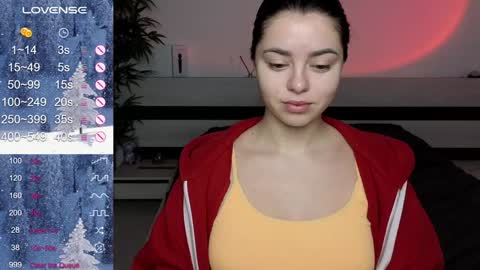 Mila online show from January 27, 11:22 am