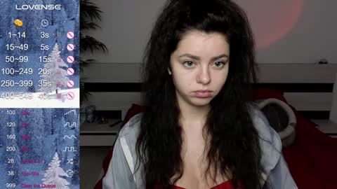 Mila online show from January 28, 6:28 pm