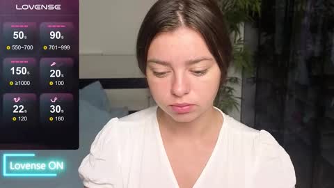 Mila online show from September 12, 12:27 pm