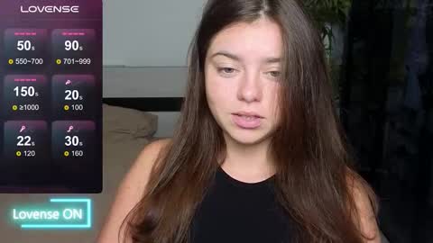 Mila online show from September 15, 7:47 pm