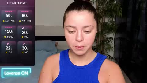 Mila online show from October 4, 11:03 pm