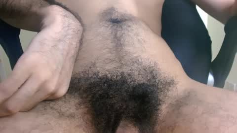 milanzaire online show from December 12, 8:03 am