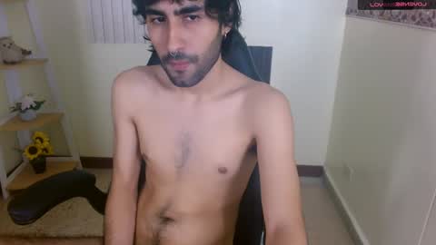 milanzaire online show from December 13, 5:05 am