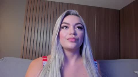 Sexy Mila  online show from January 23, 3:11 pm