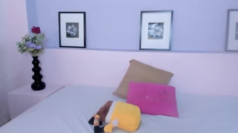 Mila Rose online show from January 2, 5:39 pm