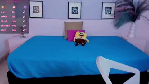 Mila Rose online show from January 12, 3:03 pm