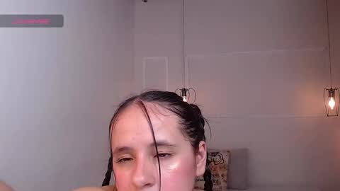 Mila Rose online show from February 23, 5:39 pm