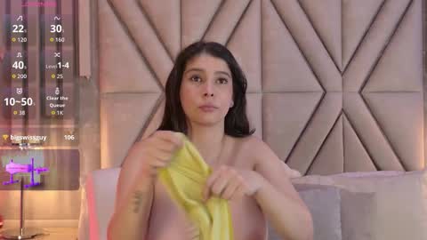 milarux online show from November 7, 9:04 pm