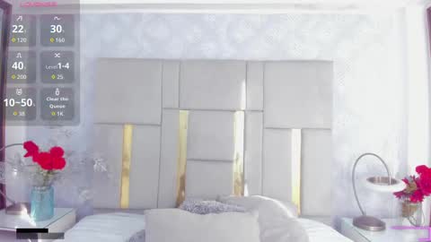 Cami  online show from October 2, 12:34 pm