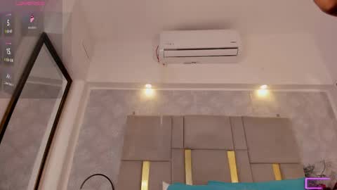 Snapshot of milasaenz1 chatting on May 25, 1:39 pm Cami online show from May 25, 1:39 pm