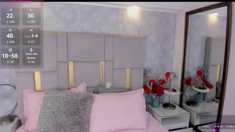 Snapshot of milasaenz1 chatting on June 9, 11:33 am Cami online show from June 9, 11:33 am