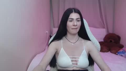 milasecretsss online show from March 12, 1:28 pm