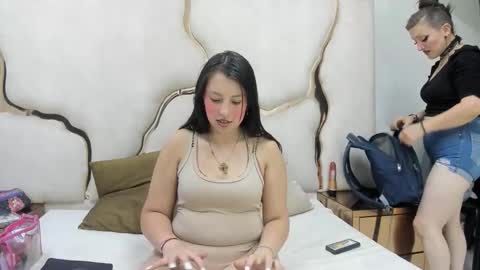 Mila  online show from December 23, 5:16 am