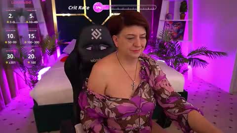 Snapshot of milaskyy chatting on October 12, 11:48 pm milaskyy online show from October 12, 11:48 pm