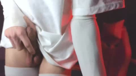 Snapshot of milaslovv chatting on January 16, 8:03 pm Mila online show from January 16, 8:03 pm