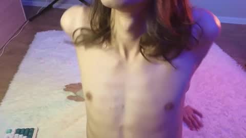 Snapshot of milaslovv chatting on March 2, 1:27 pm Mila online show from March 2, 1:27 pm