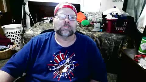 ChefMichaelBro online show from March 31, 7:14 pm