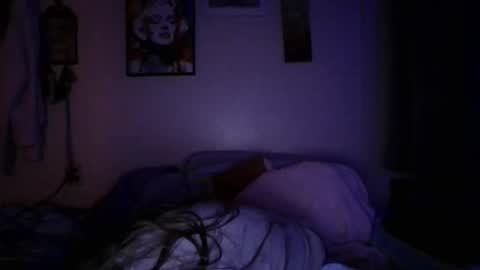 Mila online show from April 7, 6:58 am