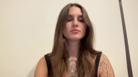 Snapshot of milatease chatting on February 23, 9:56 pm Mila online show from February 23, 9:56 pm