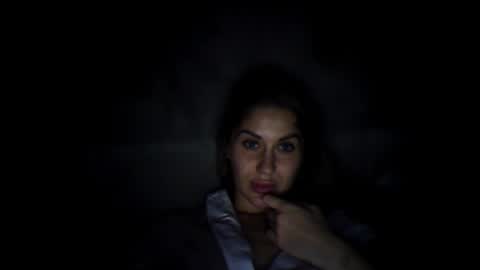 Snapshot of milavixen chatting on October 30, 11:49 pm MILA online show from October 30, 11:49 pm