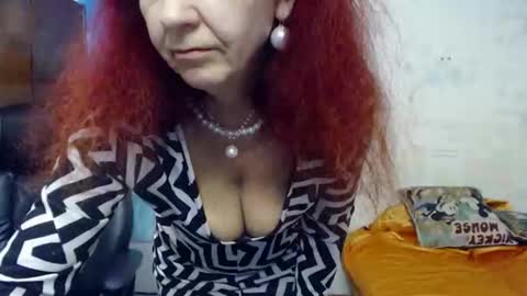 Snapshot of milayadflow chatting on May 31, 8:54 pm MilayaDFlow online show from May 31, 8:54 pm