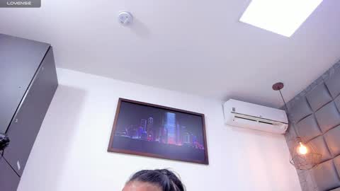 Milena  online show from January 30, 6:35 am