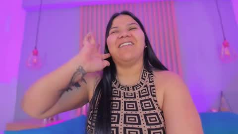 Milena  online show from September 12, 3:39 am