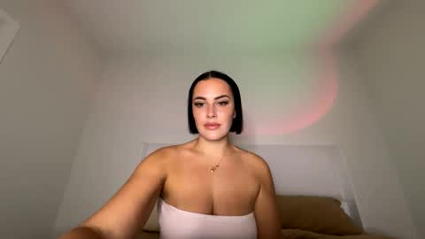 Snapshot of milehighflossy chatting on November 7, 4:45 am milehighflossy online show from November 7, 4:45 am