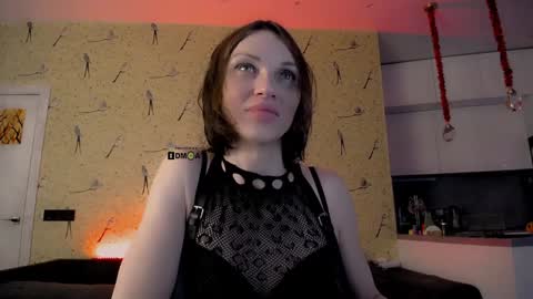 Snapshot of milena_hardy chatting on January 3, 7:49 am Milena Hardy online show from January 3, 7:49 am