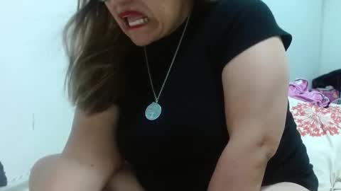 MILENA online show from September 20, 2:12 am