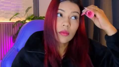 milena_lawson online show from November 21, 11:09 am