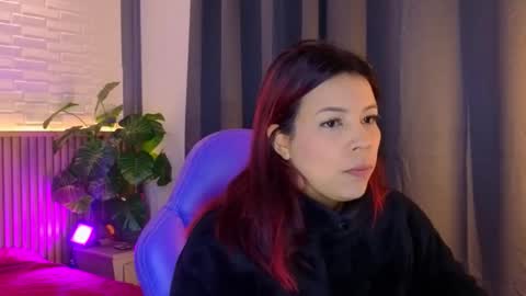 milena_lawson online show from November 24, 10:48 am