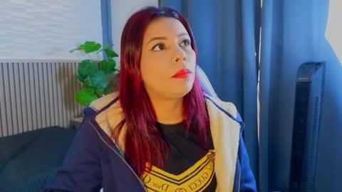 milena_lawson online show from March 2, 12:45 pm