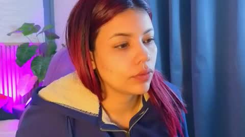 milena_lawson online show from March 5, 12:23 pm