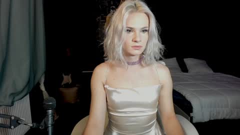 Milena online show from December 8, 10:08 am