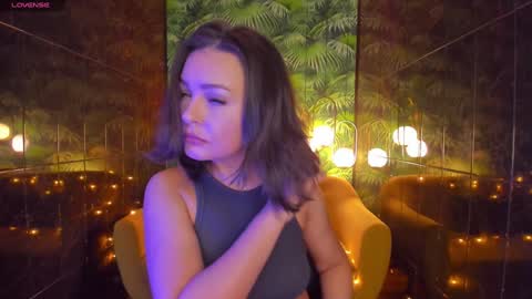 Milena online show from December 26, 8:53 pm