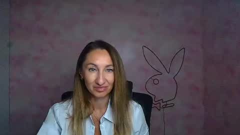 Milena online show from March 18, 6:27 am