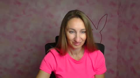 Milena online show from April 5, 5:48 am