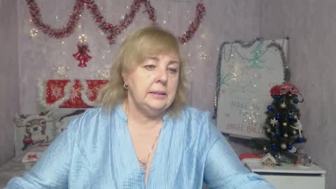 Milena online show from January 8, 6:16 am