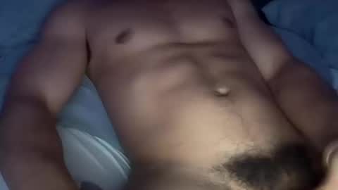 Snapshot of milesblax chatting on October 11, 8:24 am milesblax online show from October 11, 8:24 am