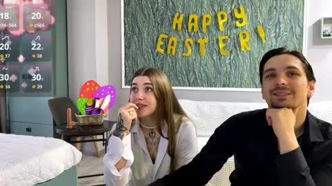 Miley and Michael online show from April 6, 5:08 am