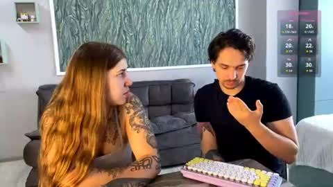 Miley and Michael online show from June 26, 7:02 am