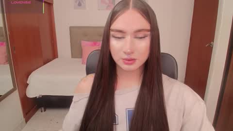 Miley online show from January 15, 2:54 pm