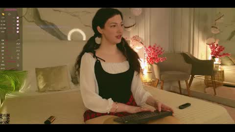 Miley online show from October 4, 5:27 am