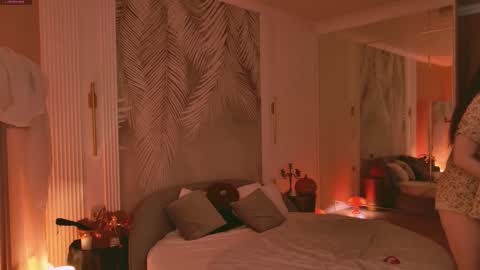 Miley online show from October 26, 5:57 am