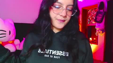 Miley Berry online show from January 16, 6:17 am