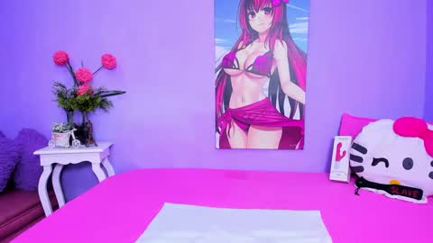 Antonella online show from September 26, 1:37 pm