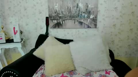 Antonella online show from February 24, 12:36 pm