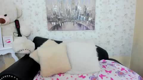 Antonella online show from March 28, 1:11 pm